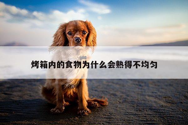 烤箱内的食物为什么会熟得不均匀|beat365